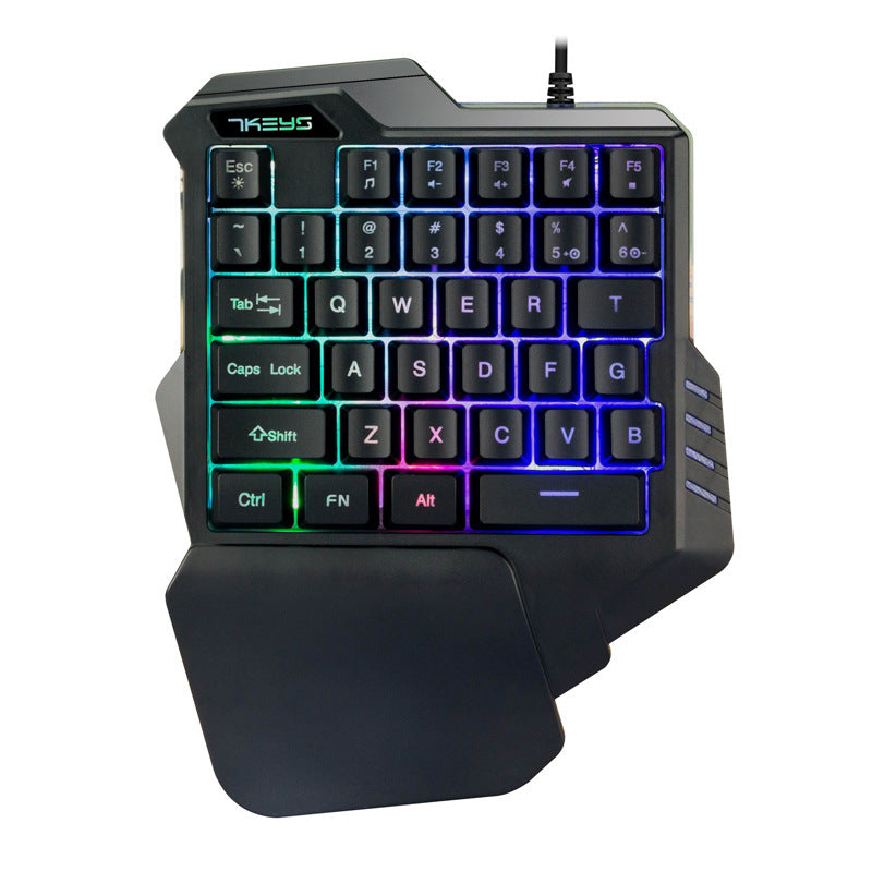 Gaming Accessories