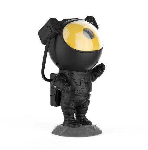 Astronaut Galaxy Projector Lamp with Remote