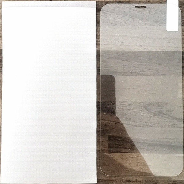 iPhone Tempered Glass Screen Protector – HD 9H