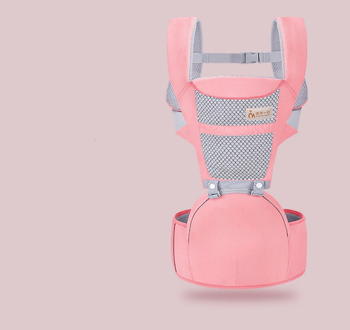 Multifunctional Baby Carrier Waist Stool