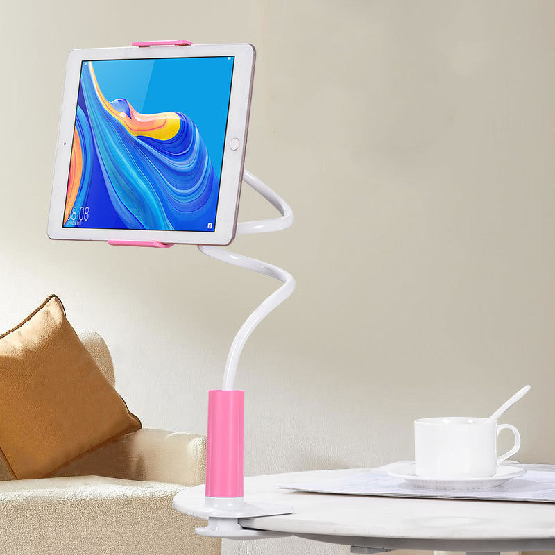 360° Flexible Lazy Phone & Tablet Stand Holder