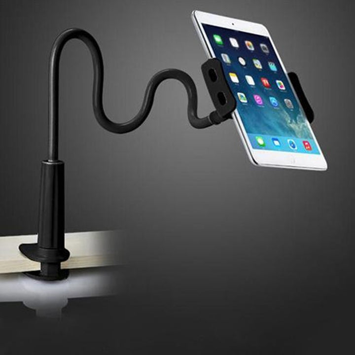 360° Flexible Lazy Phone & Tablet Stand Holder