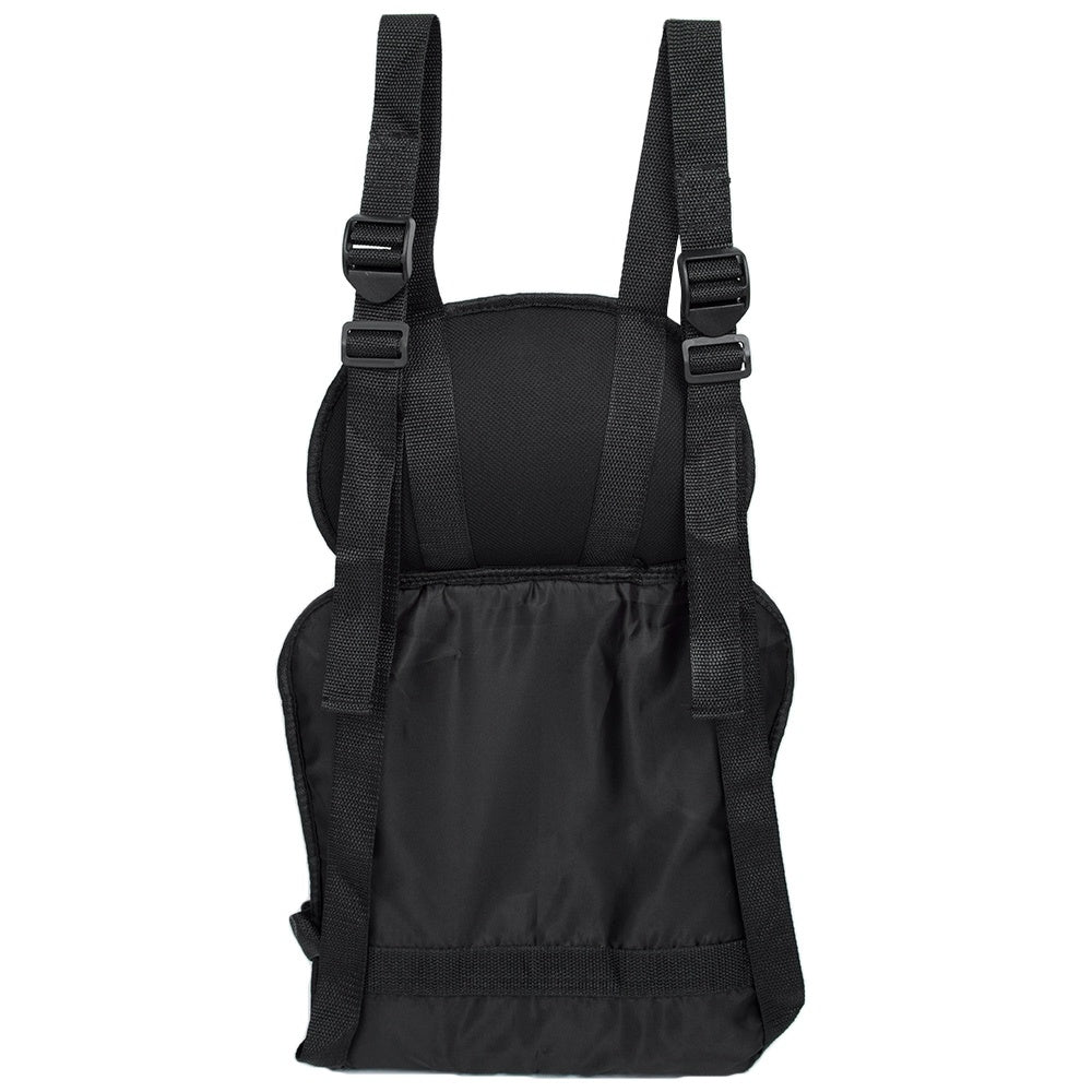 Portable Baby Safety Seat – Infant Car Seat with 5-Point Harness