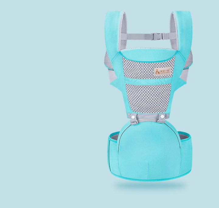 Multifunctional Baby Carrier Waist Stool