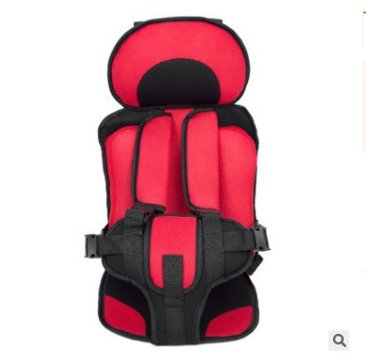 Portable Baby Safety Seat – Infant Car Seat with 5-Point Harness