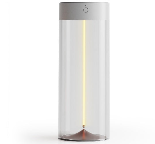 Rechargeable LED Camping Light with Touch Mode