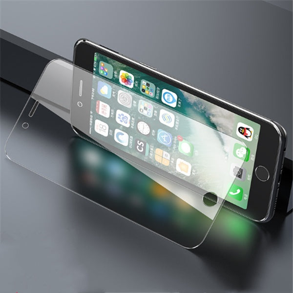 iPhone Tempered Glass Screen Protector – HD 9H