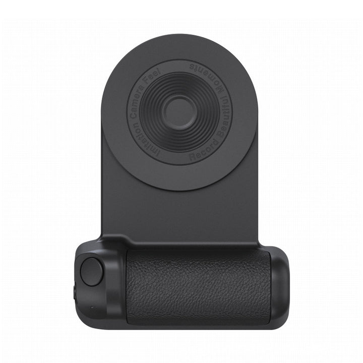 3-in-1 Magnetic Camera Handle & Phone Holder